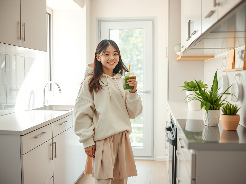 15 No-Fuss Healthy Breakfasts for One: Start Your Day Strong (Without a Sink Full of&nbsp;Dishes)