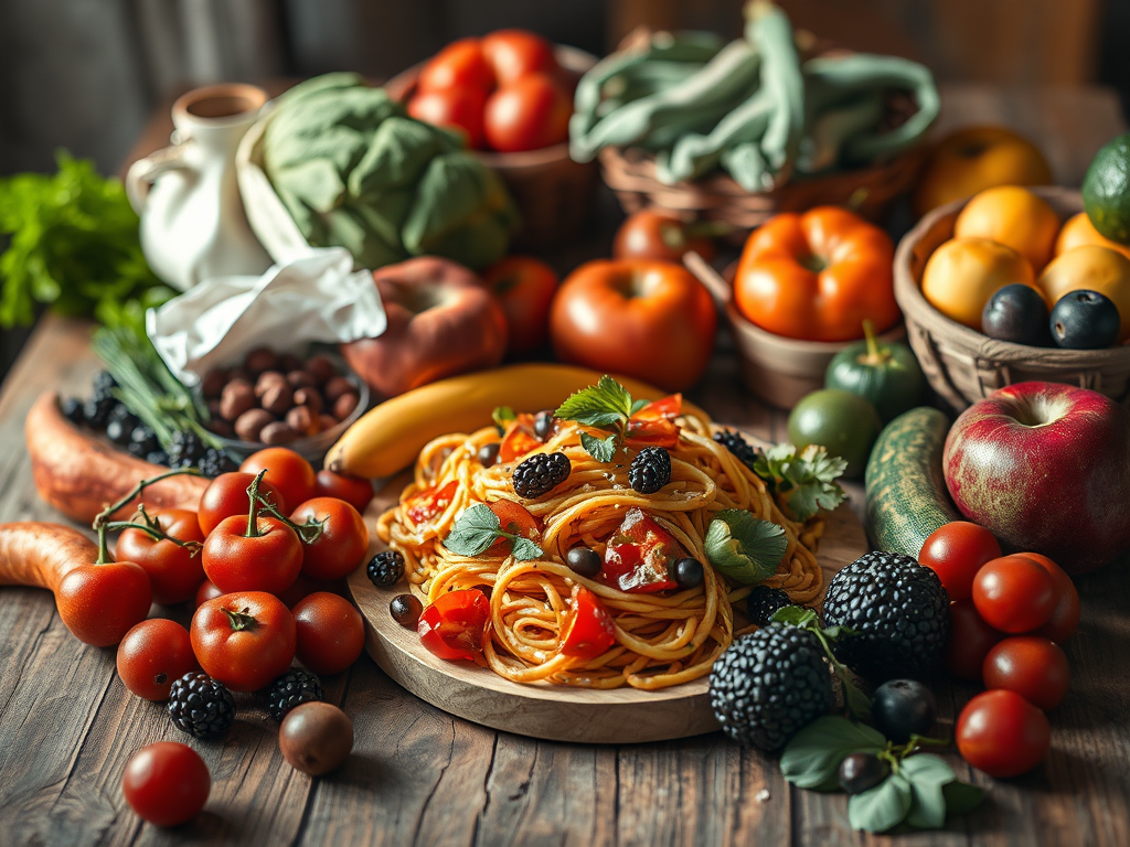 Boost Your Winter Health with These&nbsp;Nutrients