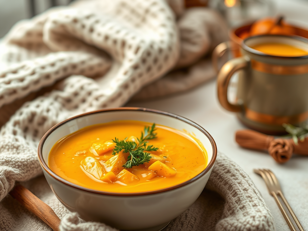 14 Quick, Healthy Winter Recipes for One (That Don’t Taste Like Sad&nbsp;Soup)