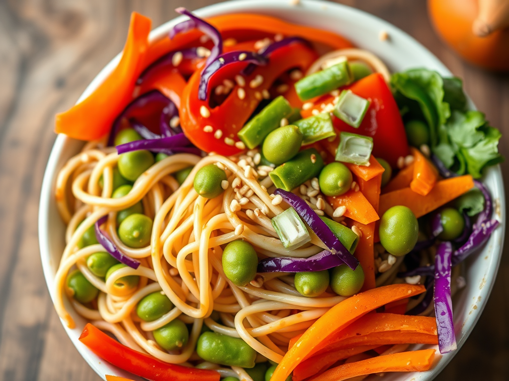 7-Day Low-GI Meal Plan&nbsp;(Single-Serve)