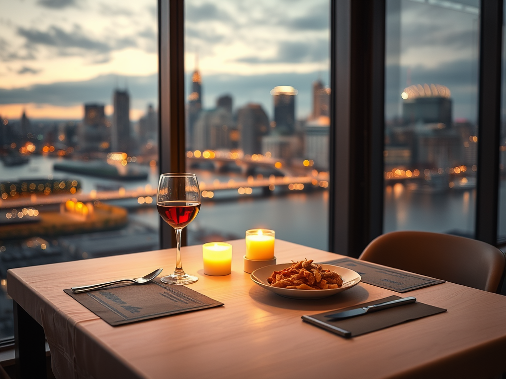 Comfort Food, Melbourne-Style: 5 Iconic Restaurant Dishes Made Simple for&nbsp;One