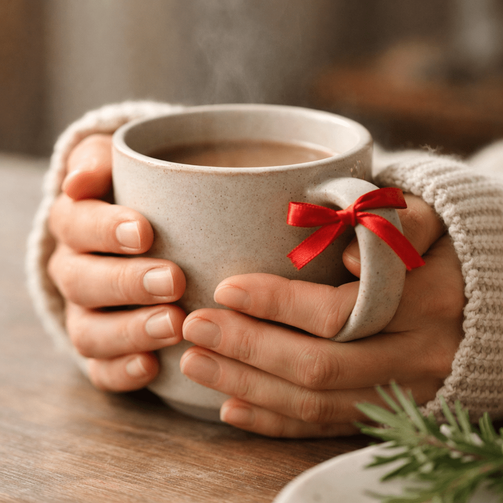 If You’re Reading This on Christmas Day, This Is for&nbsp;You