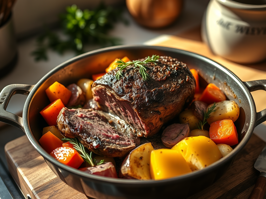 10 Easy Easter Dinners for One (Perfect for a Cozy Melbourne Long Weekend)